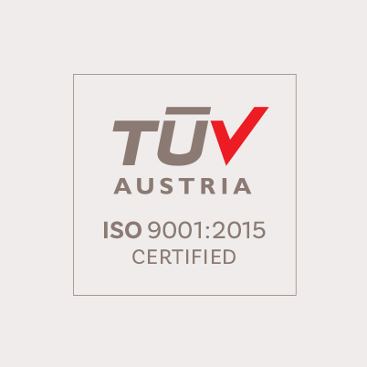 ISO 9001:2015