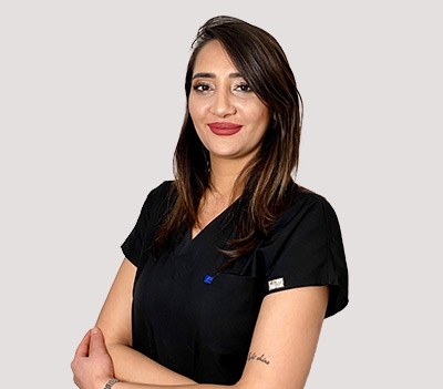 Arzu Tuncer