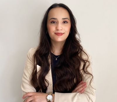 Büşra ALTINDAĞ