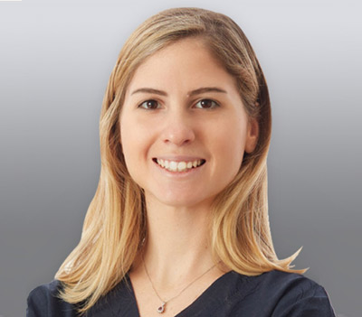 İrem Yaralı Özbek