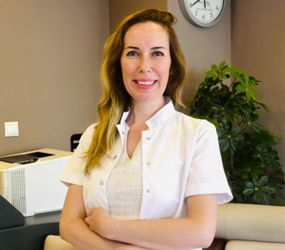 Pınar Kemik