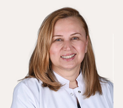 Serpil Çiçek