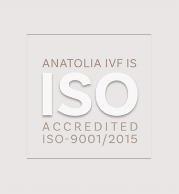 ISO CERTIFICATION