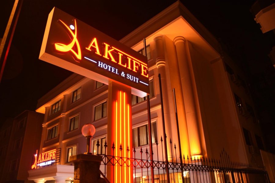 Aklife Hotel